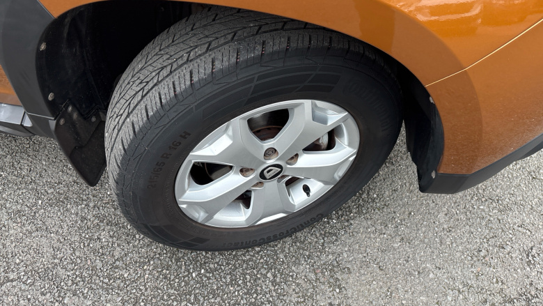 Dacia Duster 1.3 TCe 130 Comfort 5dr Petrol Estate